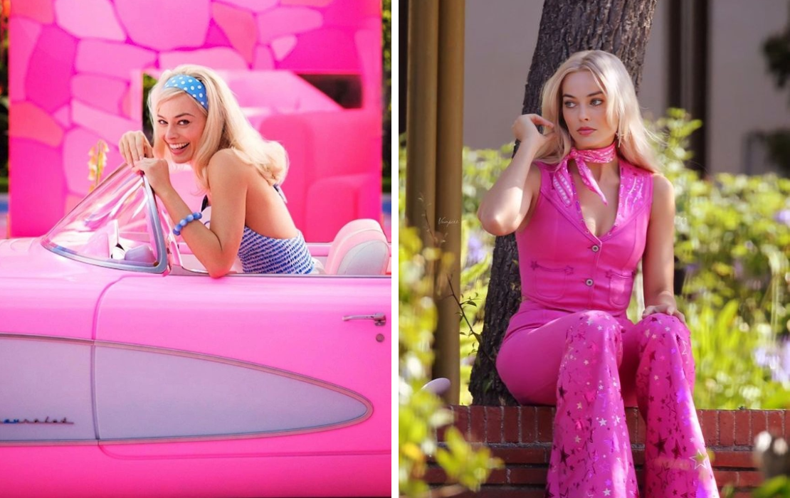 Barbiecore: melhores looks para a estreia do filme da Barbie