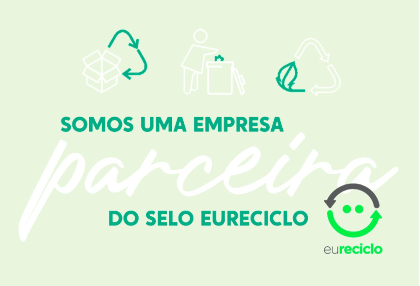 eu-reciclo Eureciclo: Conheça a nova parceria da Manatex com o selo