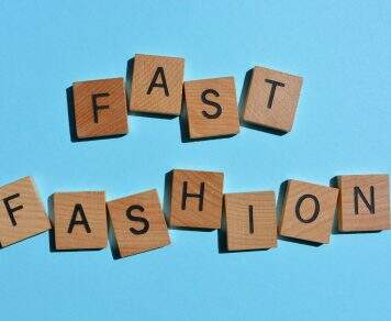 fast-fashion