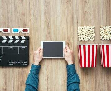 documentários da moda